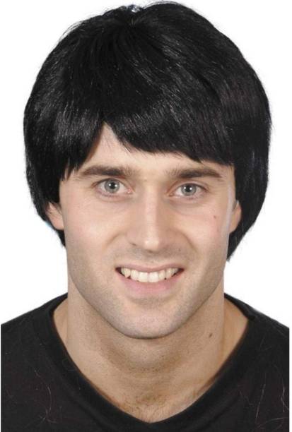 wynkmavens Short Hair Wig