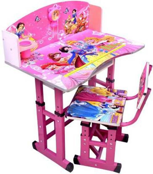 SHAIMON Metal Desk Chair