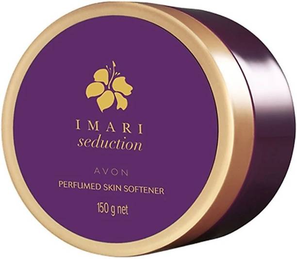 AVON IMARI SEDUCTION PERFUMED BODY CREAM