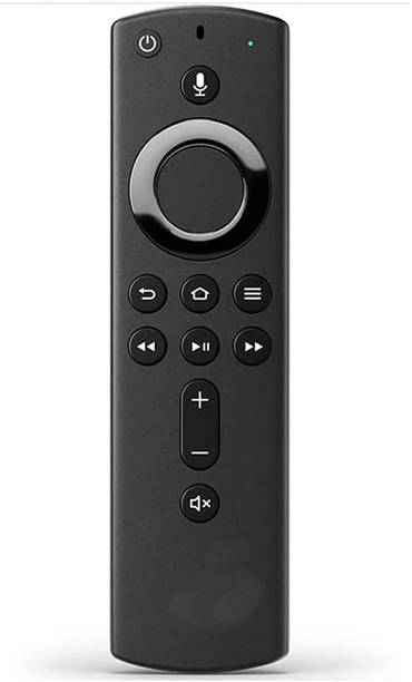 V4 Gadgets Remote Control Compatible with F I R E TV STlCK 2nd Generation FIRE TV Remote Controller