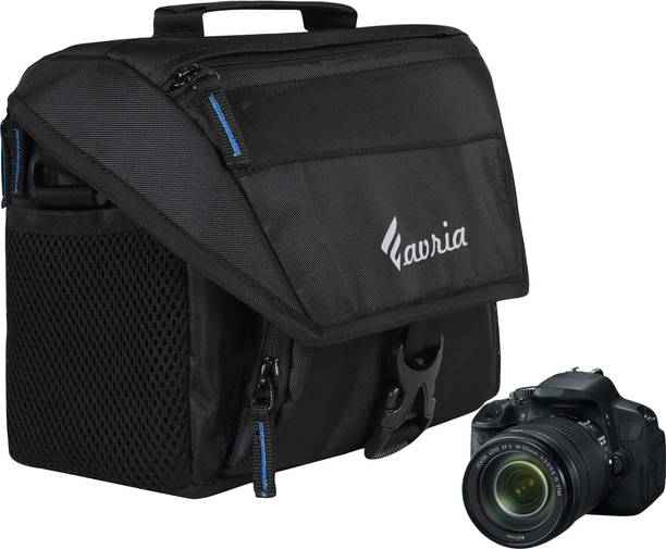 Favria Water Resistant DSLR Camera Bag Case for Nikon C...