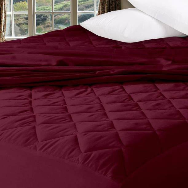 Luxurious Life Cotton King Bed Cover