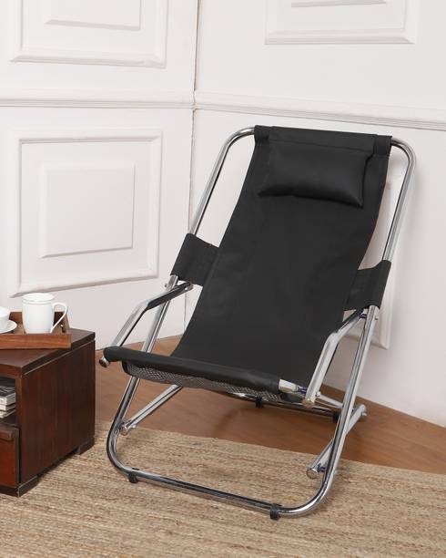 Essential world Metal Outdoor Chair