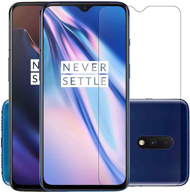 HQ Protection Tempered Glass Guard for OnePlus 6T, Oneplus 7