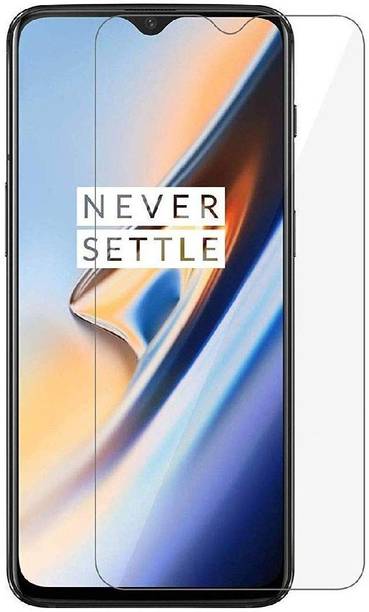 GORILLA Extra Strong Premium Edge To Edge Tempered Glass for OnePlus 6T