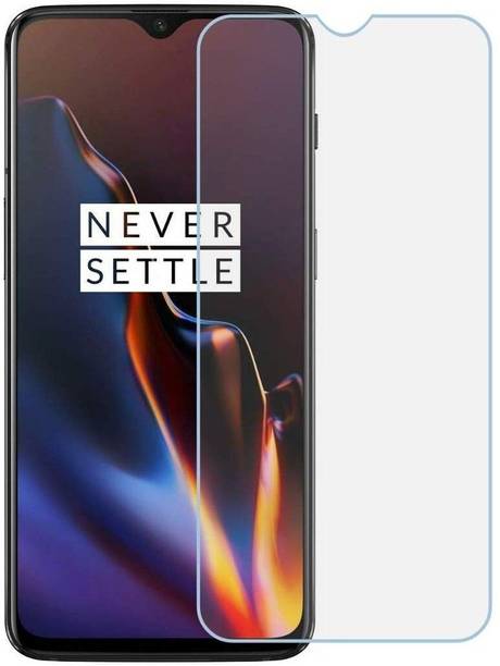 GORILLA Extra Strong Premium Edge To Edge Tempered Glass for OnePlus 6T