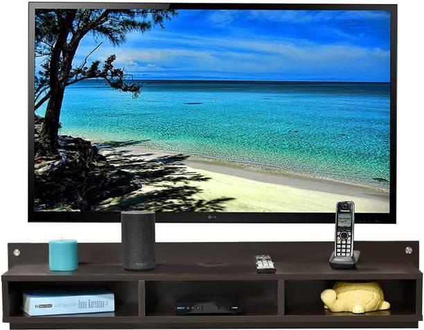 Dime Store Engineered Wood TV Entertainment Unit