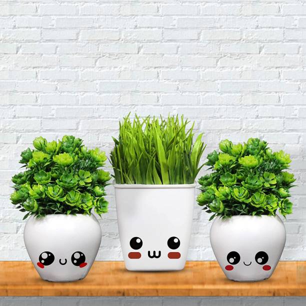 Elliptical Artificial Plants At Best S In India Flipkart Com - Living Room Artificial Plants Decoration Ideas