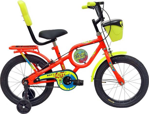 BSA TREAT 20 RED 20 T (inch) Road Cycle