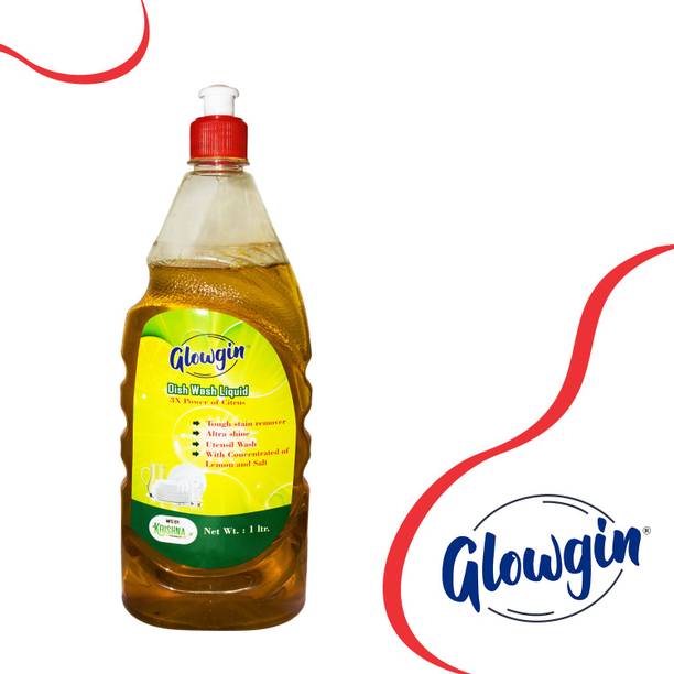 GLOWGIN GG02 Dish Cleaning Gel