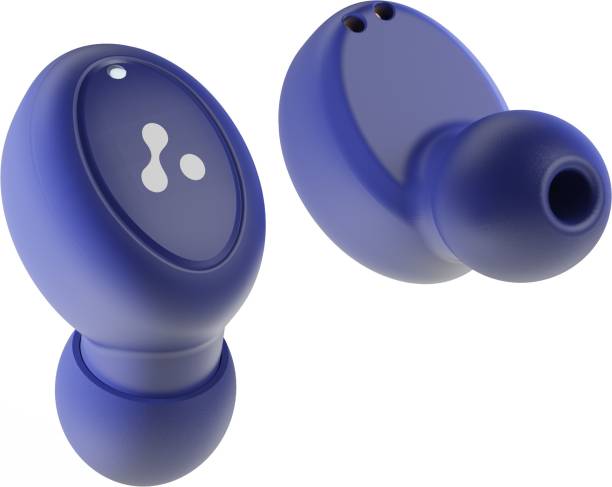 Ambrane Dots XS Bluetooth Headset