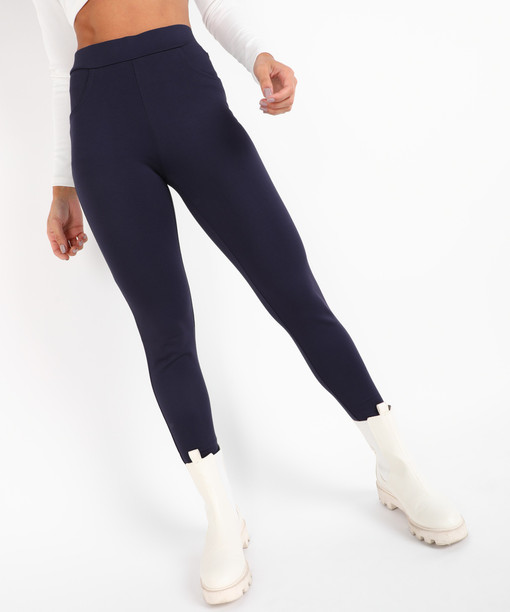 Kurti Fabric Jeggings - Buy Kurti 