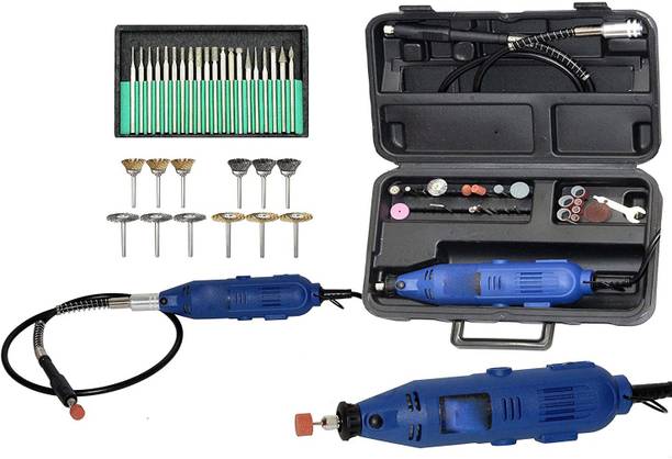 uptodatemky Mini Electric Rotary Tool DIE Grinder with ...