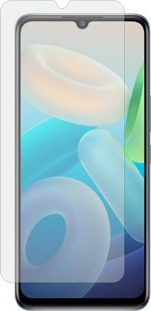 Mobling Tempered Glass Guard for VIVO Y71T V2102A (AntiGlare Matte)