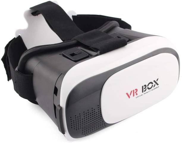 IBS Original Shinecon VR Pro Virtual Reality 3D Glasses...