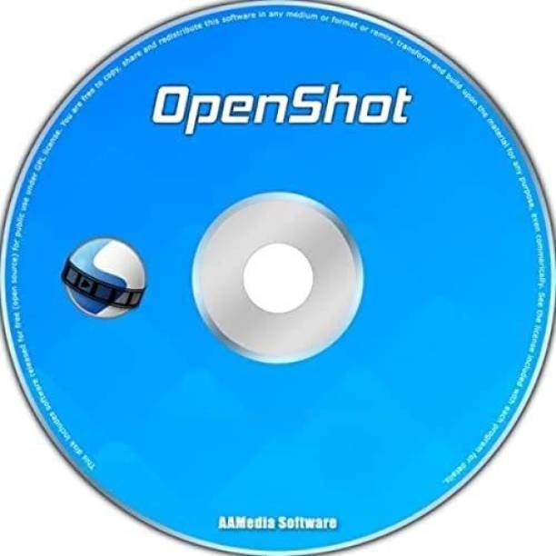 TekyMeky OpenShot - Easy to Use Powerful Video Editor, Make YouTube Videos Easily