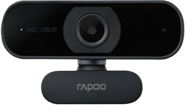 RAPOO C260  Webcam