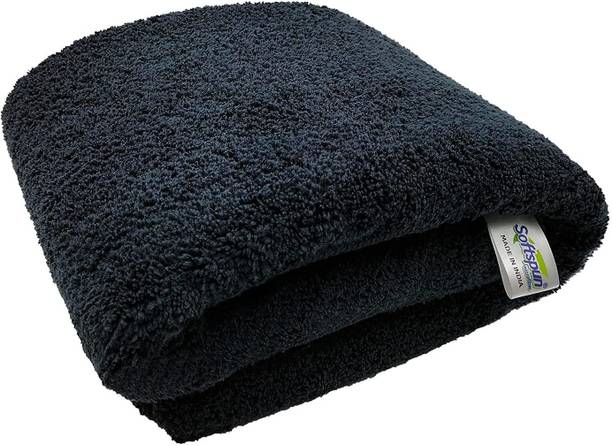 SOFTSPUN माइक्रोफाइबर 380 GSM स्पोर्ट तौलिया