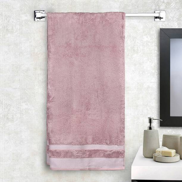 SPACES Cotton 600 GSM Bath Towel