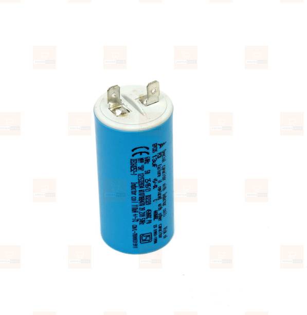 Arvika sales Whirlpool Top Load Washing Machine Motor Capacitor with Inductor Coil 13MFD Power Capacitor