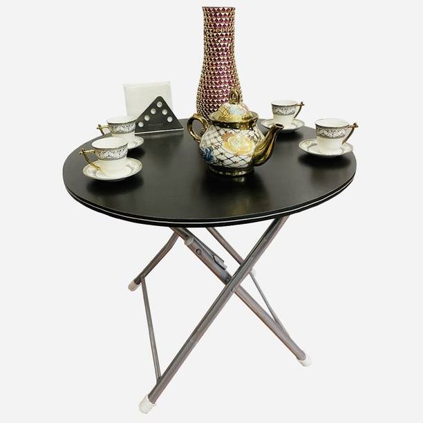 cauvery Engineered Wood Outdoor Table