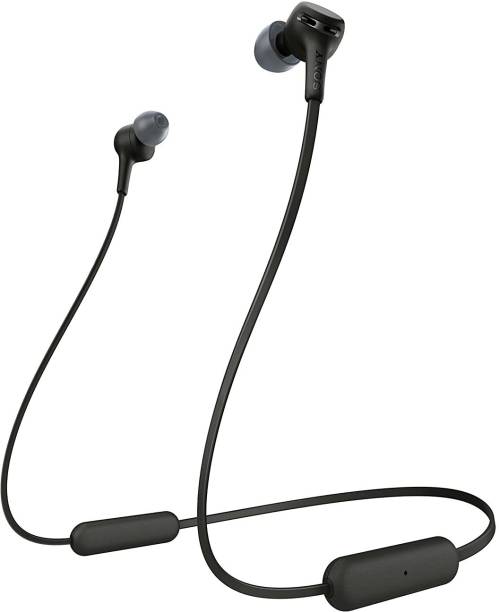 SONY WI-XB400 Extra Bass Wireless Stereo Headset Bluetooth Headset