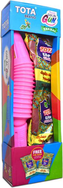 ME&YOU Pichkari, Color Holi Combo