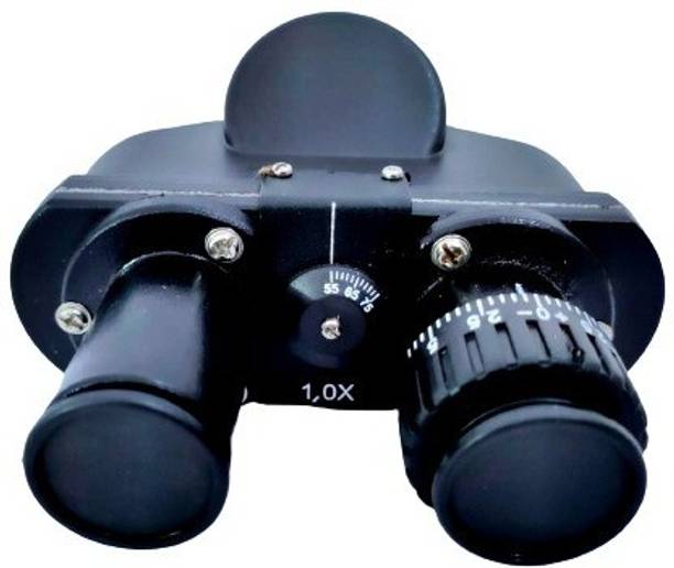 Monarch Scientific Industries (MSW) Binocular Microscope Head (Universal) Compatible with all type of microscopes