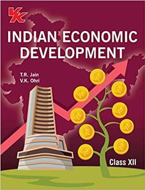 Indian Economic Development Class 12