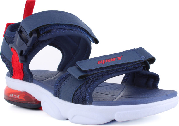 sparx air zone sandals