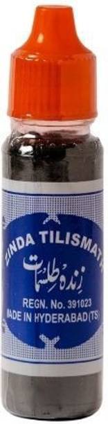 Karkhana Zinda Tilismath Zinda Tilismath (15ml)