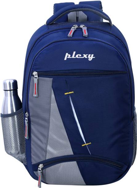 PLEXY BAGPACK FORE MULTIPURPOSE Waterproof Backpack