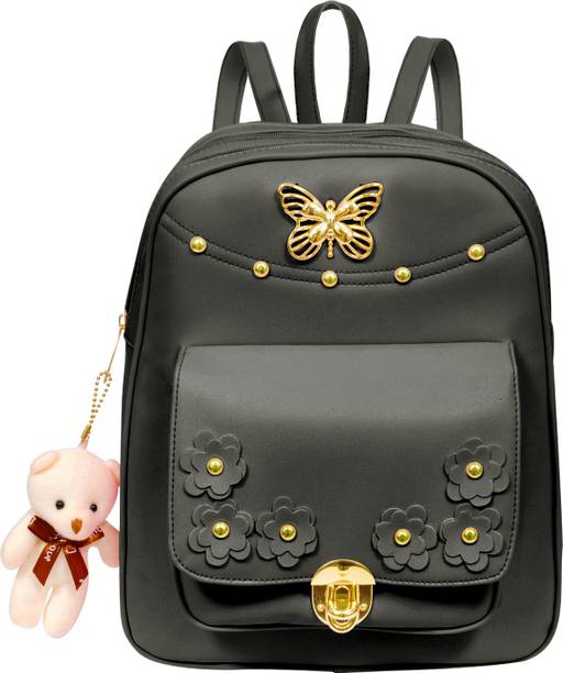 Glister Classic Versatile Women Backpacks Backpack