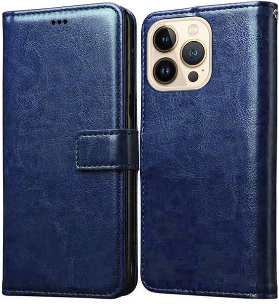 Flipkart SmartBuy Flip Cover for Apple iPhone 13 Pro Max