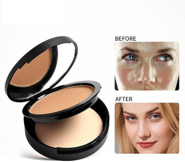 Herrlich Studio Fix Powder Plus Foundation  Compact