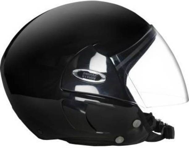 STUDDS CUB OPEN FACE - L Motorsports Helmet