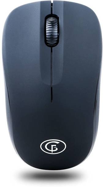 Stela GFT-M001 Wireless Optical Mouse Wireless Optical Mouse
