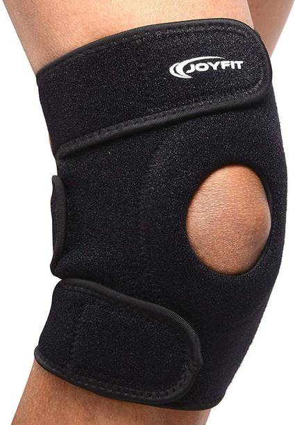 Joyfit Knee Cap for Knee Pain, Gym, Sports, Running Knee Support