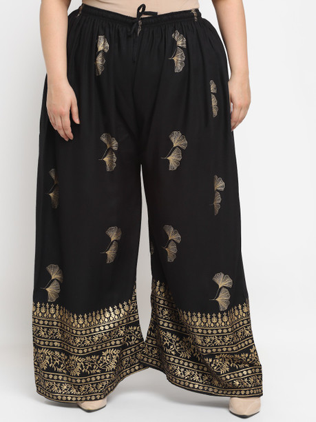 Palazzo pants flipkart below 200 clearance