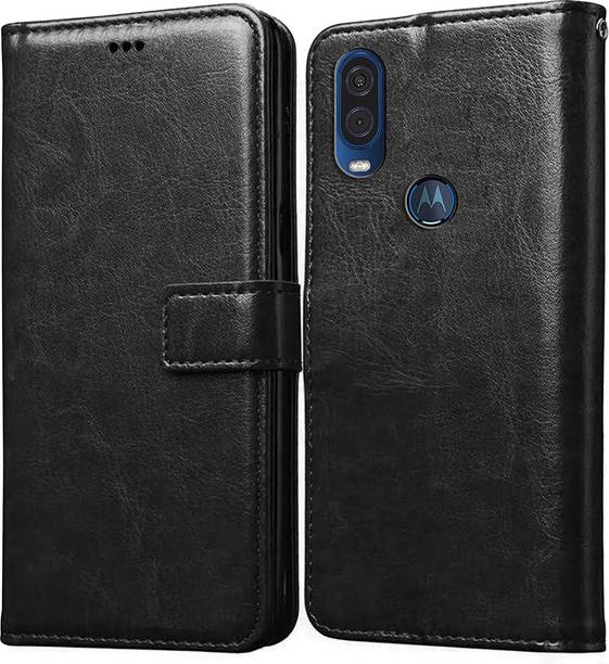 Flipkart SmartBuy Back Cover for Motorola One Vision