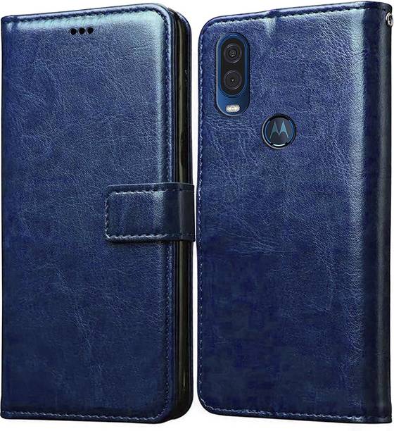 Flipkart SmartBuy Back Cover for Motorola One Vision