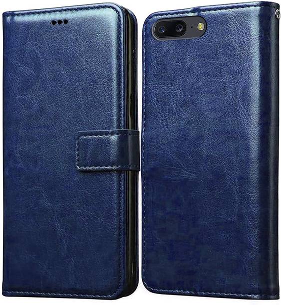 Flipkart SmartBuy Back Cover for OnePlus 5