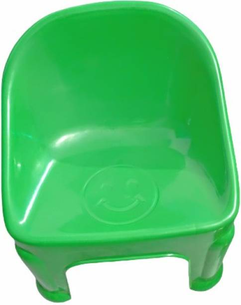 sky enterprises Plastic Chair (Finish Color - Multicolor, Pre-assembled) Plastic Chair