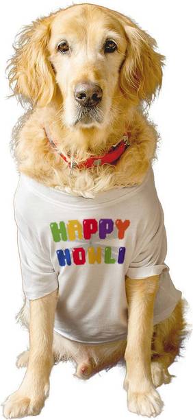 RUSE T-shirt for Dog