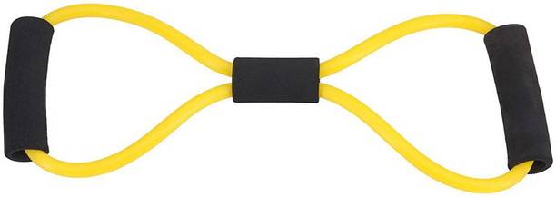 GURU JI Pull Rope Exercise Cords For Fitness Resistance Tube