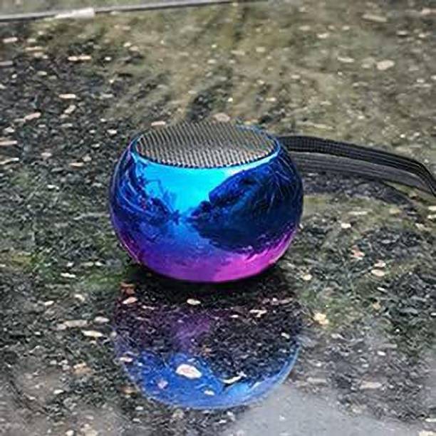 Atipriya Super Ultra Mini Boost 3 Watt 3.1 Channel Wireless Bluetooth Portable Speaker Speaker Mod