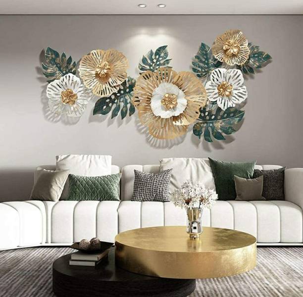 Glass Wall Hangings - Buy Glass Wall Hangings Online at Best 