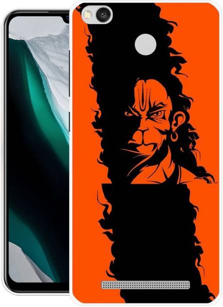 SUPER CASE Back Cover for Mi Redmi 3S Prime