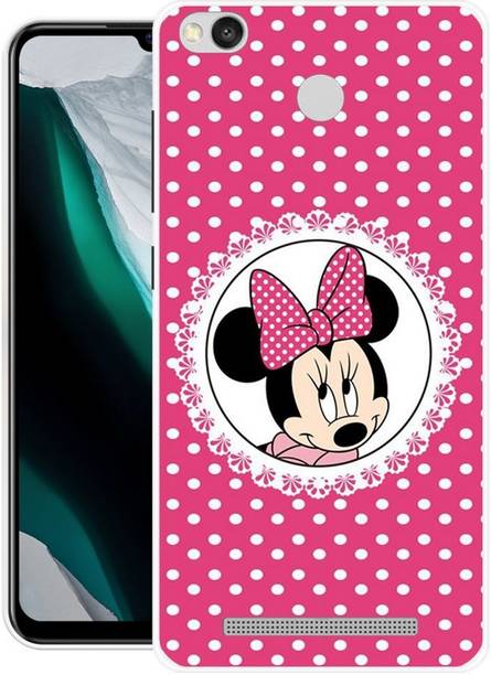 SUPER CASE Back Cover for Mi Redmi 3S Prime