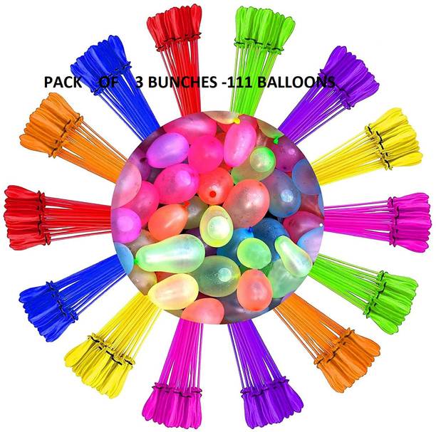 VeilSide Color, Balloon Holi Combo